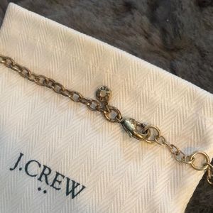 J. Crew Jewelry - J. Crew Statement Necklace J. Crew Jewelry - J. Crew Statement Necklace